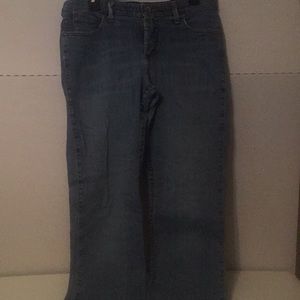 Wrangler Q-BABY 7/8 x 34